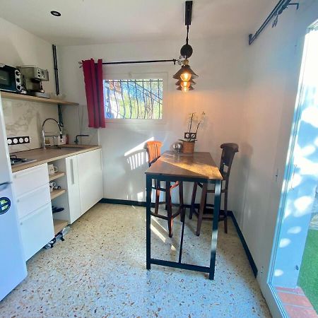 Breathe Guest-House Apartment Nice Bagian luar foto
