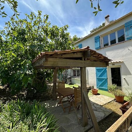 Breathe Guest-House Apartment Nice Bagian luar foto