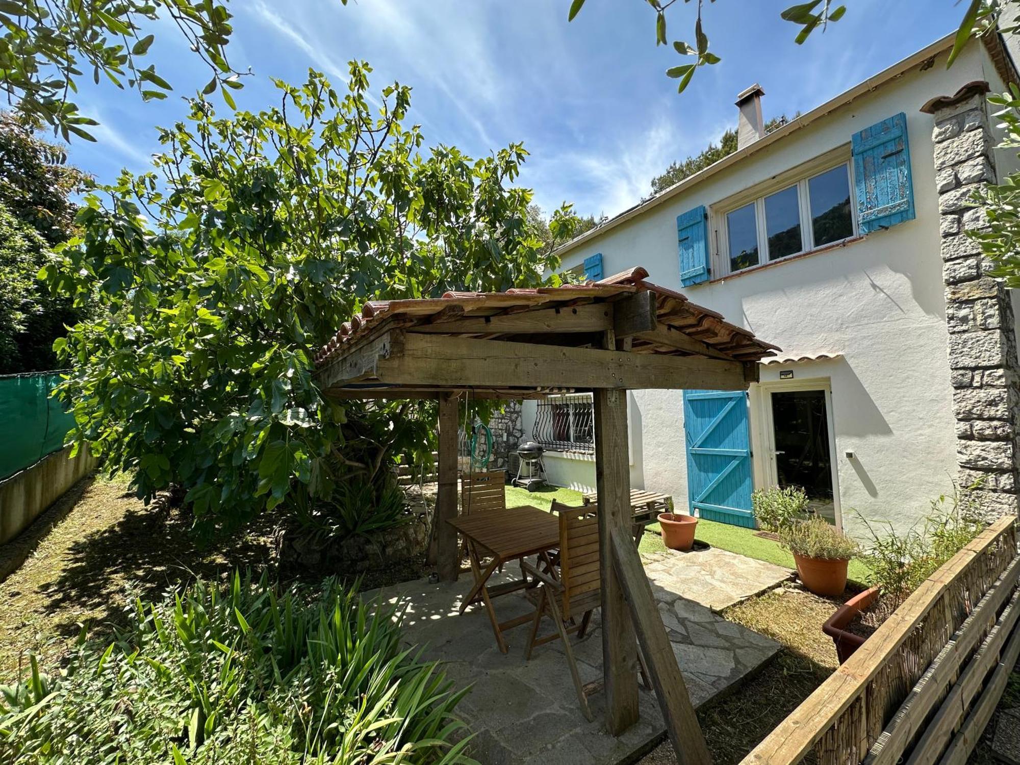 Breathe Guest-House Apartment Nice Bagian luar foto